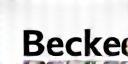 Becker & Söhne GmbH logo