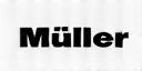 Müller Transport GmbH logo
