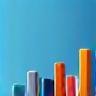 Icon representing data analytics